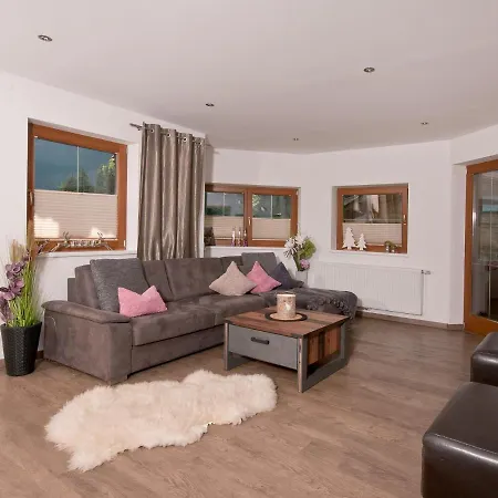 Apartamento Sabrina