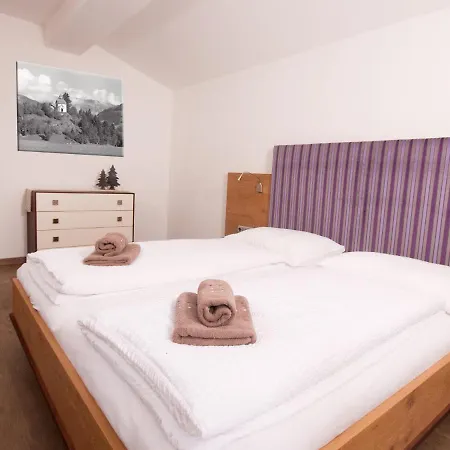 Sabrina Appartement *