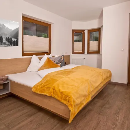 Sabrina * Mayrhofen
