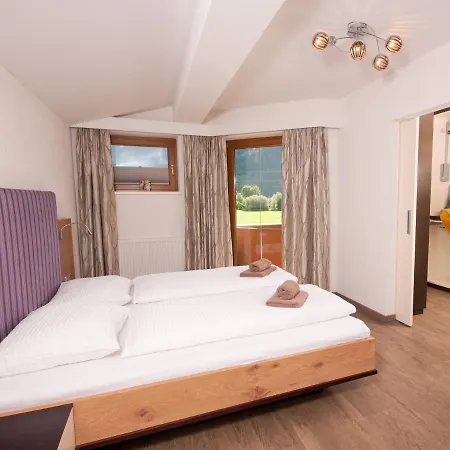 Sabrina Appartement *