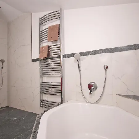 Appartement Sabrina Mayrhofen