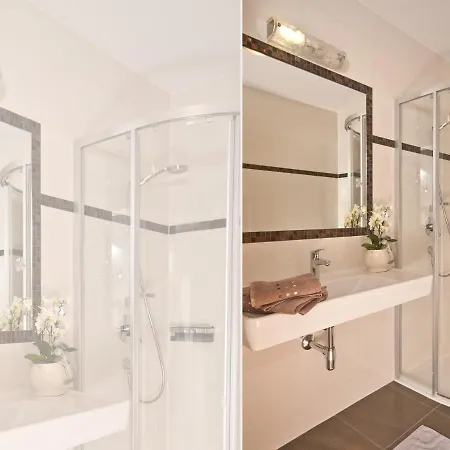 Apartamento Sabrina Mayrhofen