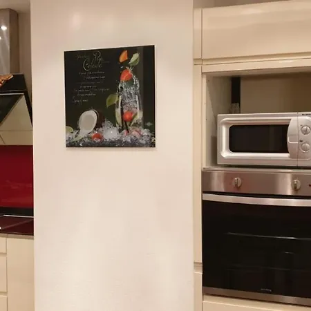 Sabrina Apartamento