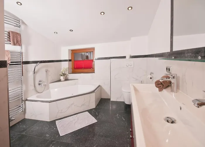 Sabrina Appartement