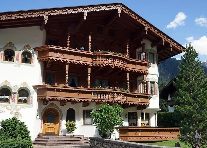 Sabrina * Mayrhofen