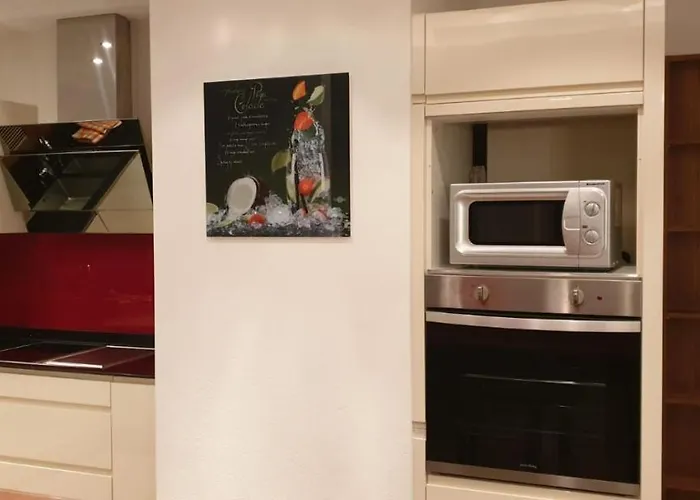 Sabrina Appartement