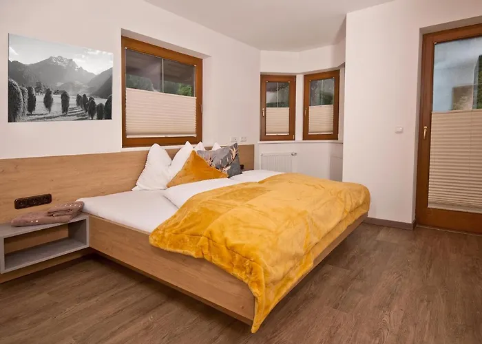 Sabrina * Mayrhofen