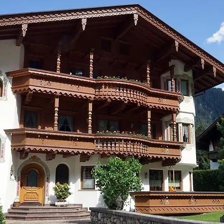 Sabrina * Mayrhofen